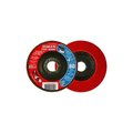 Bsc Preferred 45 80G STL Flap Disc DCX045080N01F